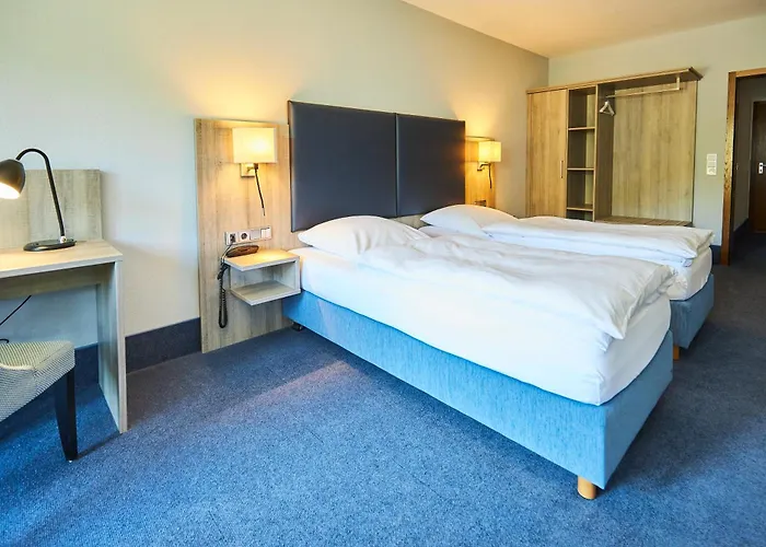 Hotel mit Hund Flair Dobrachtal