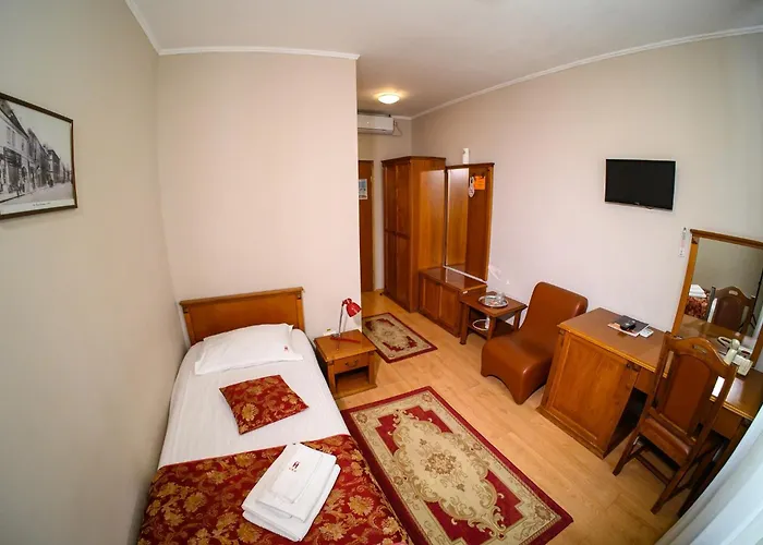Hotel Am Transilvania