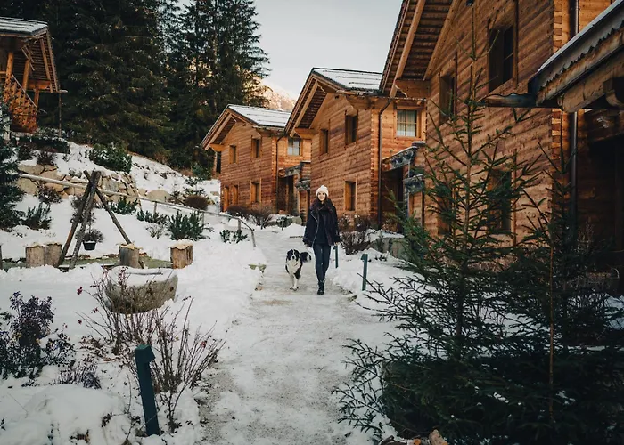 Valsegg s Suedtirol - Luxury And Private Hideaway