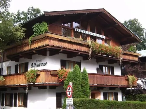 Pension Alpenrose