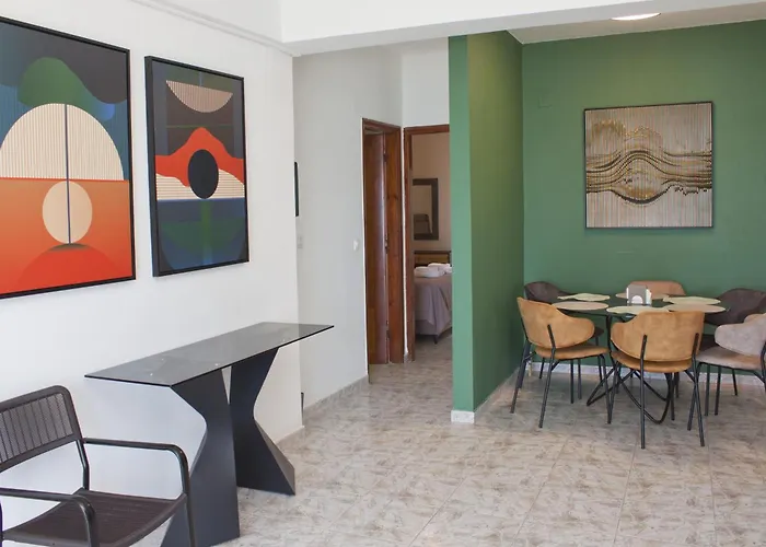 Familienhotel: Danaos Hotel