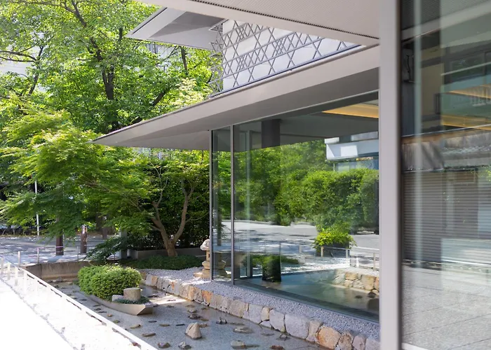 Boutique-Hotel: Cross Hotel Kyoto