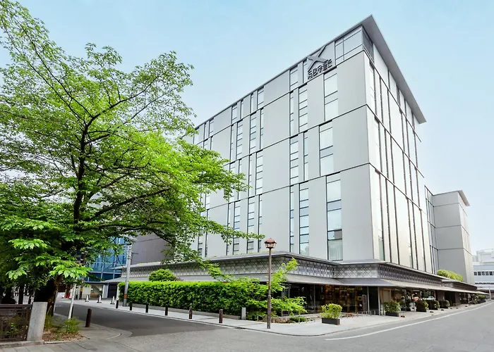 Boutique-Hotel: Cross Hotel Kyoto