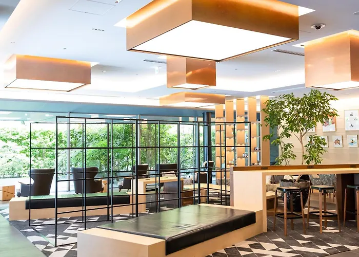 Boutique-Hotel: Cross Hotel Kyoto