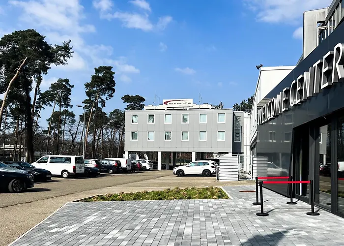Hotel Motodrom
