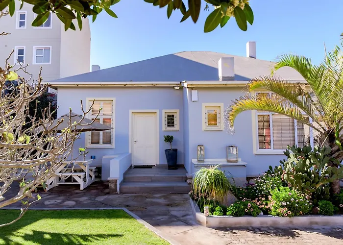 Urlaubsunterkunft Villa Margherita