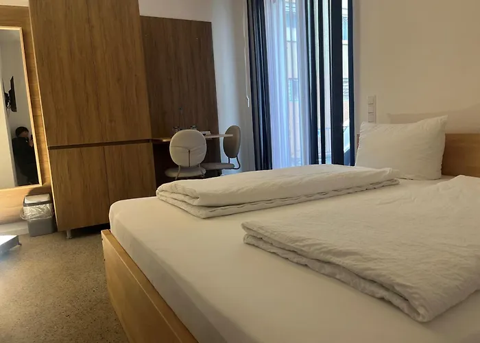 Familienhotel: Hotel Seeadler
