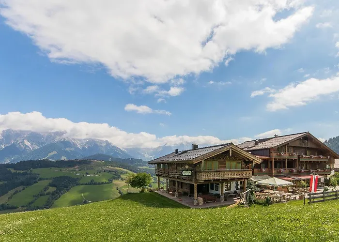 Berggasthof Christernreith