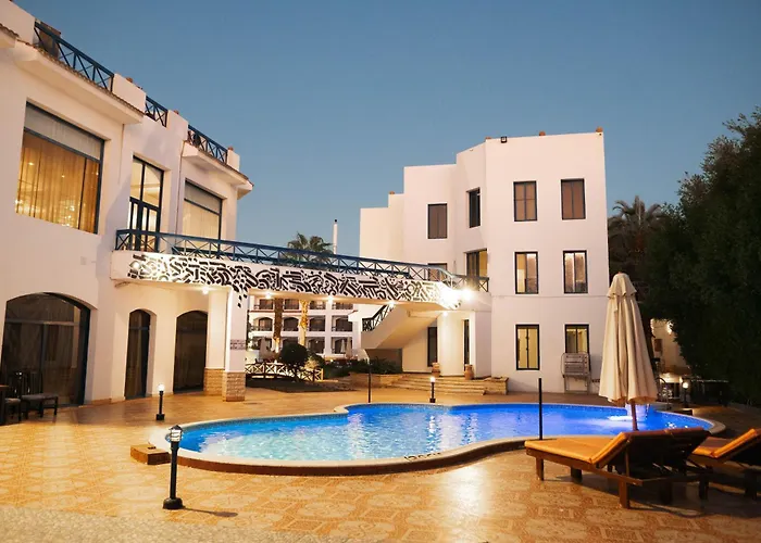 El Khan Sharm Hotel