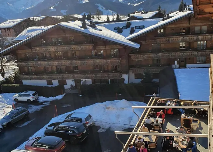 Hotel Kernen