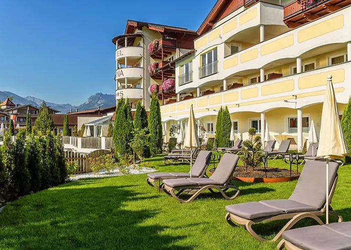 Alpina Wellness&Spa