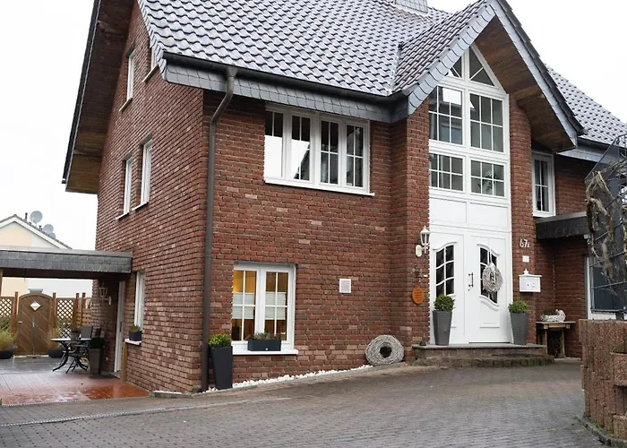  Ferienwohnung Menden