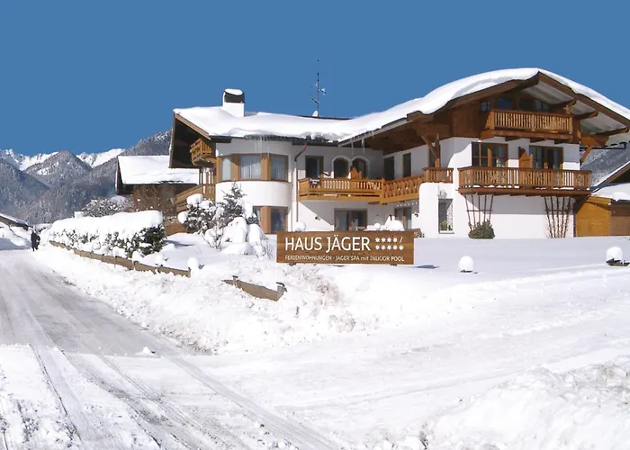 Haus Jäger