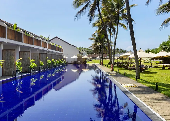 Familienhotels EKHO Surf