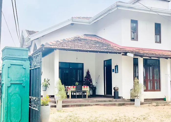 Sebastian Family Villa