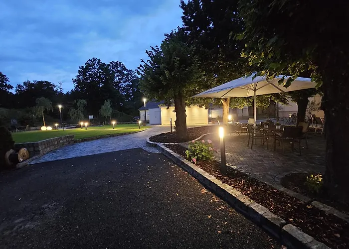 Parkhotel Senftenberg