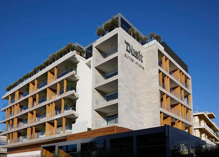 Kinderhotel Dusit Suites