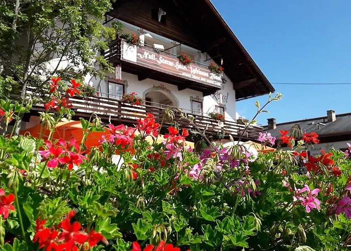 0 Sterne Weisses Rössl In /Tirol