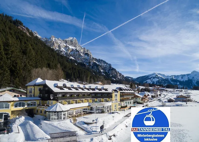  Via Salina - Am See - Adults Only