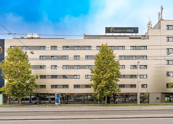 Roomz Graz - Business Design Romantik Hotel