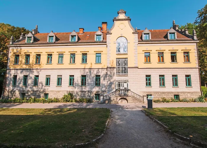 Wildbad Tagungsort Rothenburg O.D.Tbr.