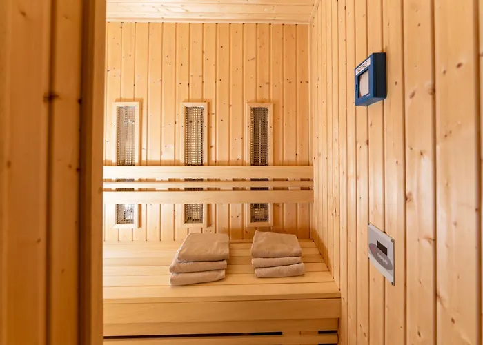 Chalet Reiteralm- mit Sommercard