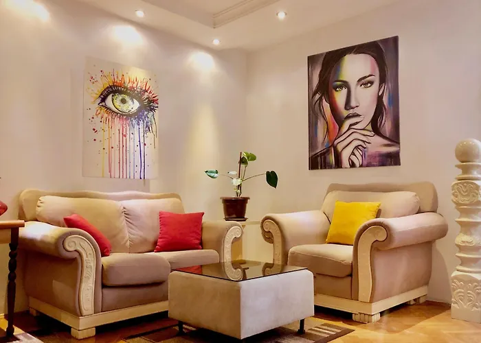 Urban Boutique Hotel