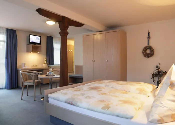 Kinderhotel Grüner Baum