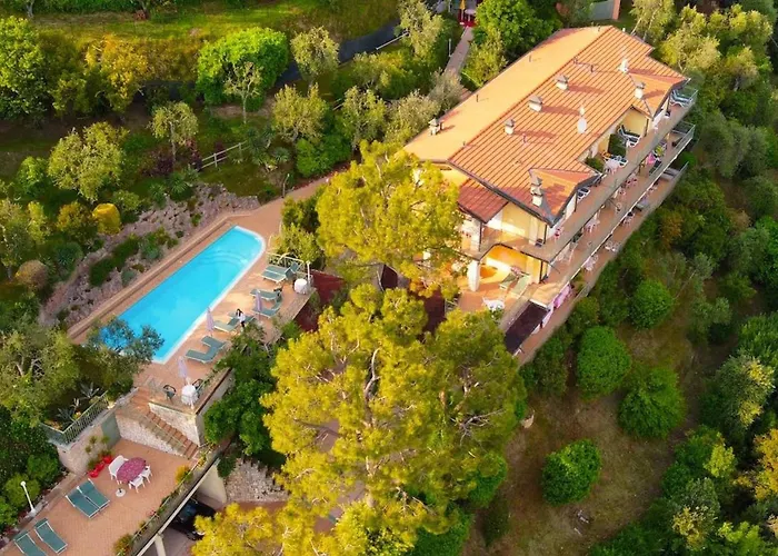 Villa Panorama Residence