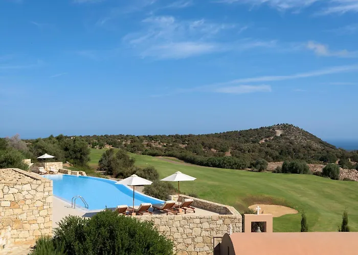 Crete Golf Club