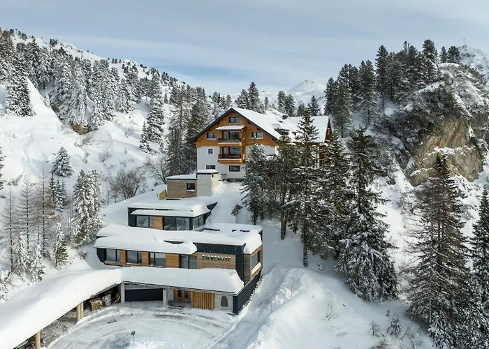 Hotel Zirbenhof