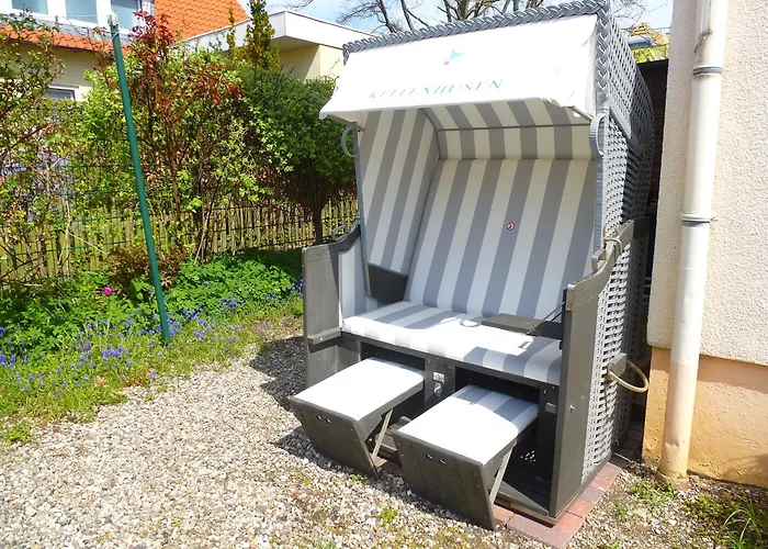 Mit Strandfeeling Waldstraße 15 Kellenhusen Ostsee