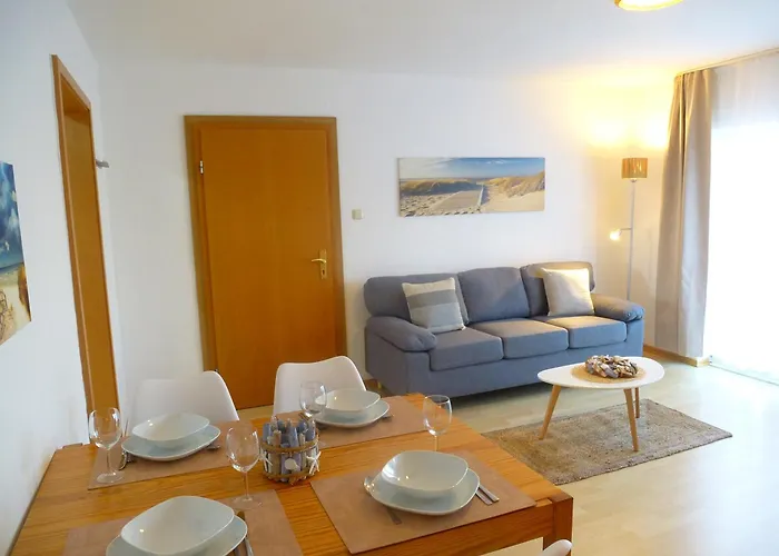 Mit Strandfeeling Waldstraße 15 Kellenhusen Ostsee