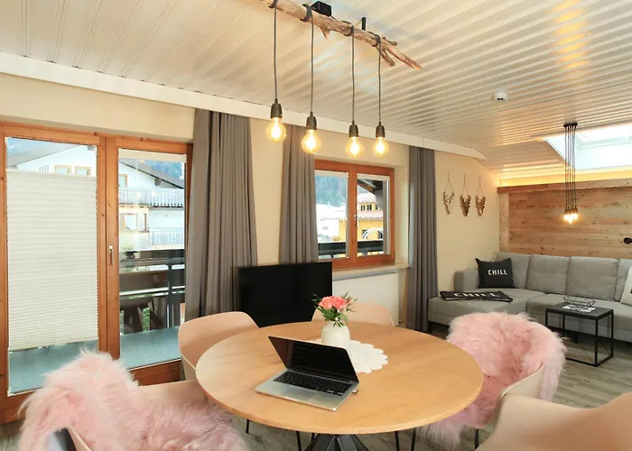 Landhaus Bromm