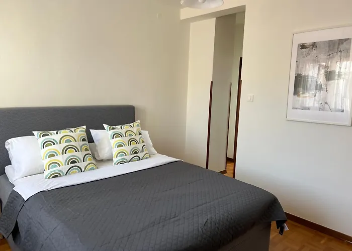 Guest House Torci 18