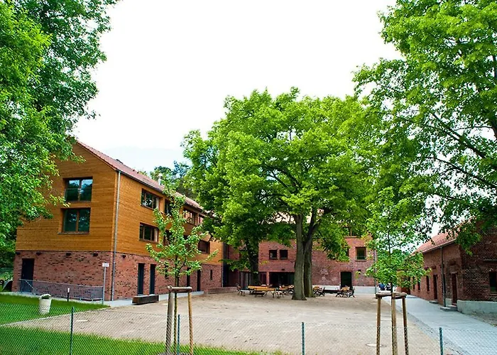 Umwelt Bildungszentrum