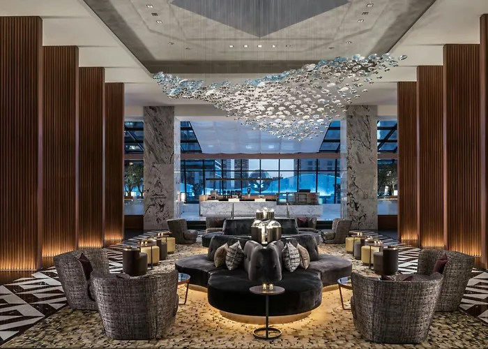 Haustierfreundliches Hotel: The Ritz-Carlton, Chicago