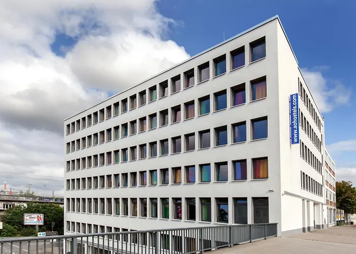 Hotel mit Hund A&o Bremen Hauptbahnhof