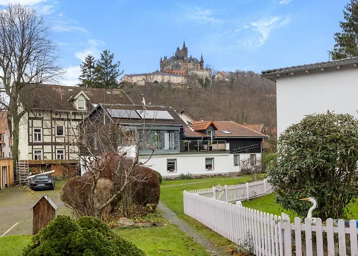 Pension Böttger