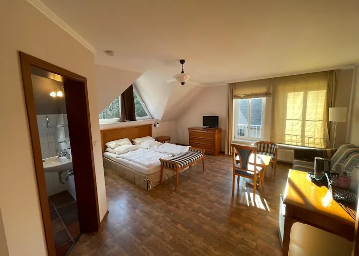 Hotel Windflüchter