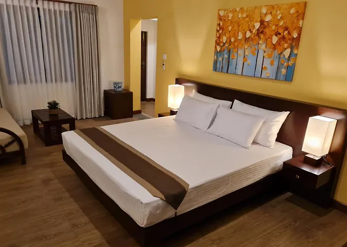 City Oasis 66