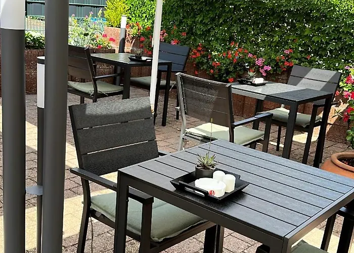 Restaurant Germania