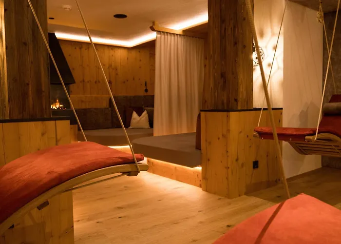 Hotel Hubertushof