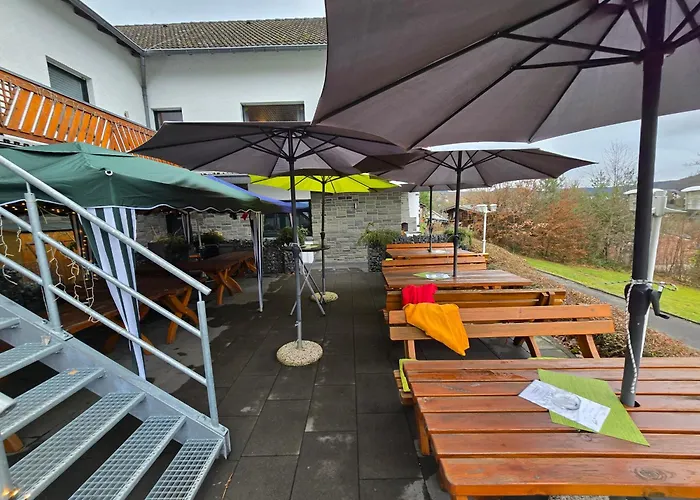 Pension Haus Diefenbach