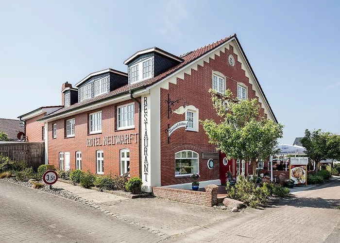 Neuwarft Altbau