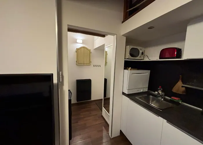 The Republic Apartments