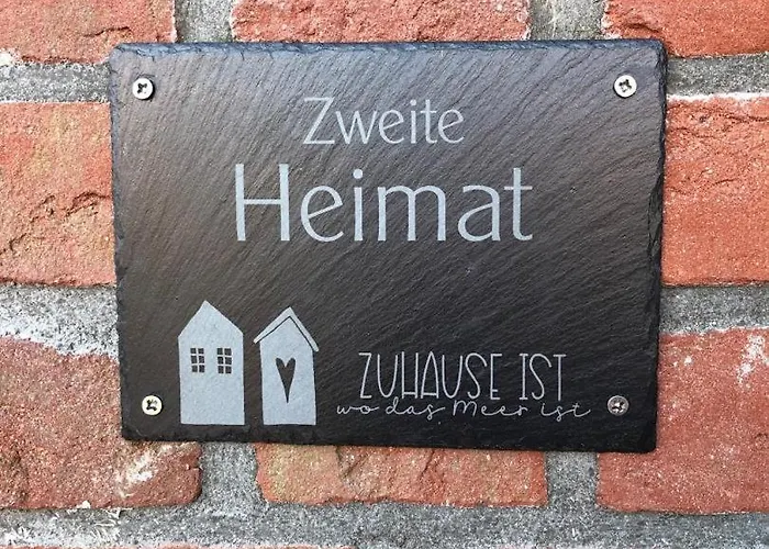 Zweite Heimat