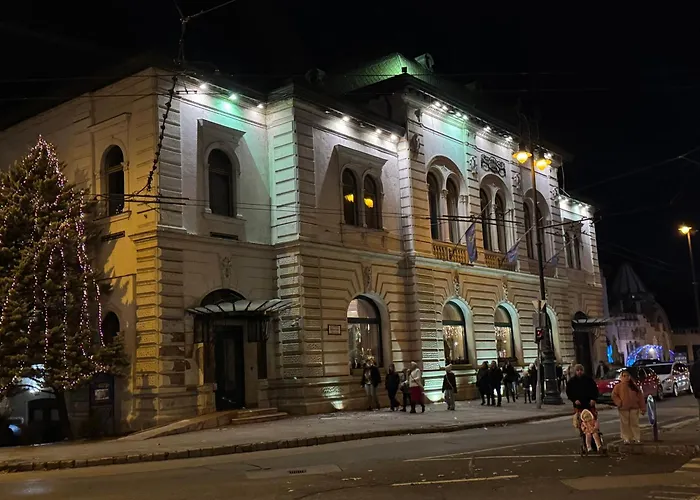 Hotel Veritas