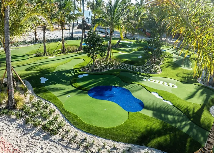 Familienhotels Islander