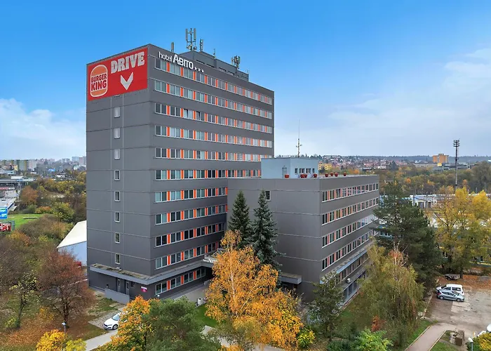  Abitohotel